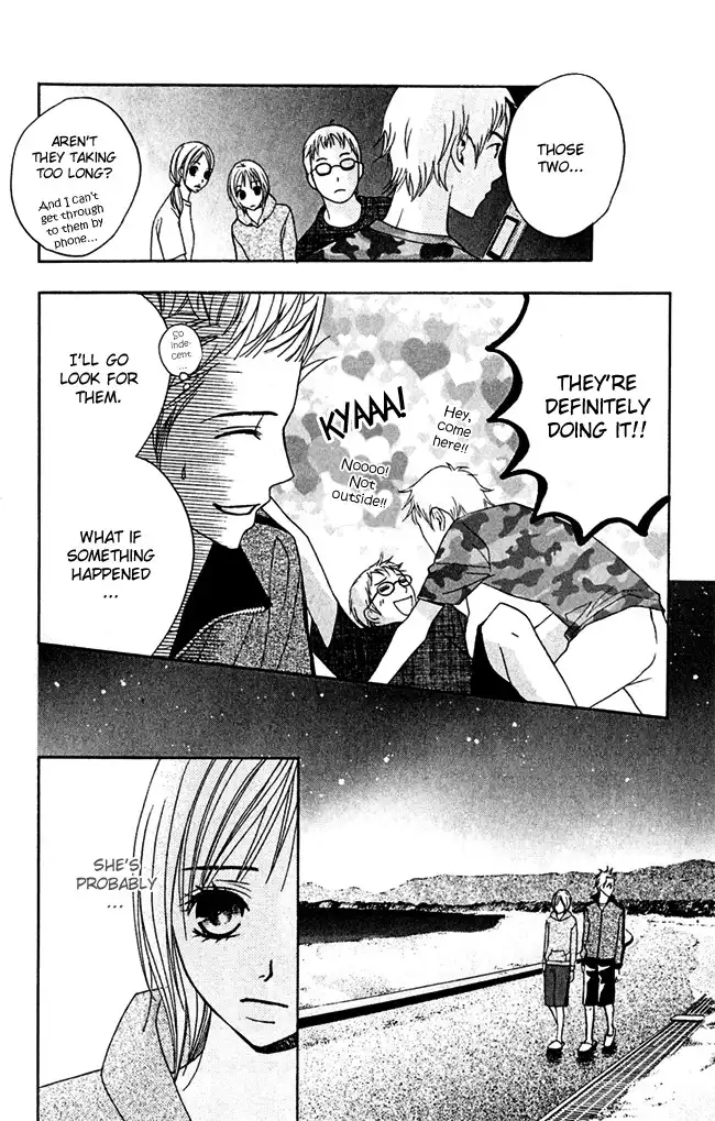 Kimi ga Suki Chapter 6 34